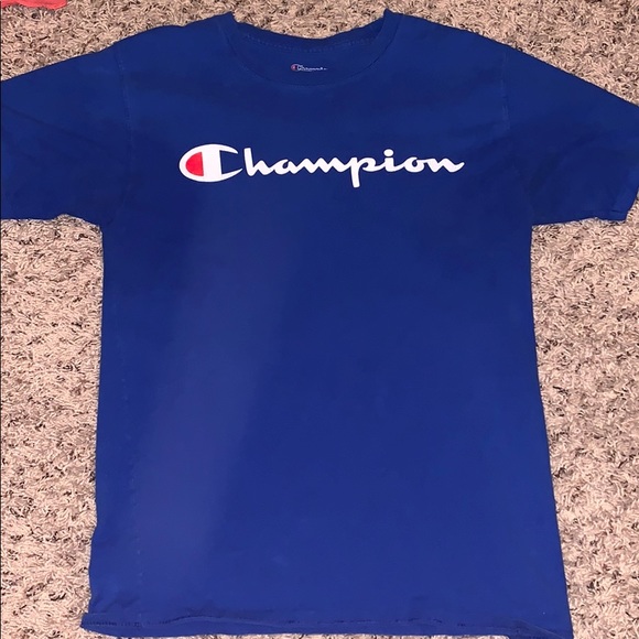 Champion - Picture 1 of 2